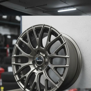 Imagen de Llanta Advan Racing - R15 - 973 4x100 - ET20