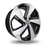 Imagen de Llanta VW - R15 - 5X100 - ET35