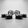 Imagen de Llanta VW - R15 - 5X100 - ET35