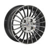 Imagen de Pack de 4 llantas Sportiva Milano R13 - 4X100 - ET35