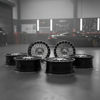 Imagen de Pack de 4 llantas Sportiva Milano R13 - 4X100 - ET35