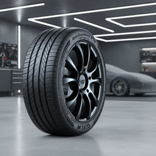 Imagen de Neumático Giti Control P10 - 225/55 R17 - 97/W