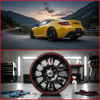 Imagen de Pack 4 Llantas Sportiva Milano - R14 - 4X98/100 - ET35