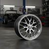 Imagen de Pack 4 llantas Sportiva Milano - R13 - 4X100 - ET30