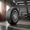 Imagen de Pack 4 Neumáticos Giti Synergy H2 - 215/55 R17 - 98/H