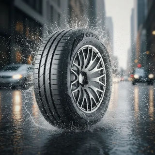 Imagen de Neumático Gt Radial 195/65 R15 Champiro Fe2