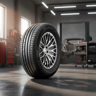 Imagen de Neumático Giti Synergy H2 - 235/55 R18 - 1004/V