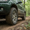 Imagen de Neumático GT Radial 245/70 R16 Adventuro AT3