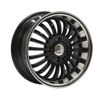 Imagen de Pack 4 Llantas Sportiva Milano R14 - 4X100 - ET35