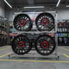 Imagen de Llanta RED CUP - R15 - 4X100 - ET35