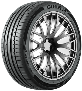 Imagen de Cubierta Neumático Giti Sport S2 - 235/45 R45 - 97/Y