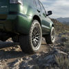 Imagen de Cubierta Neumático GITI AT71 - 4X4 - 265/60 R18 - 110/T