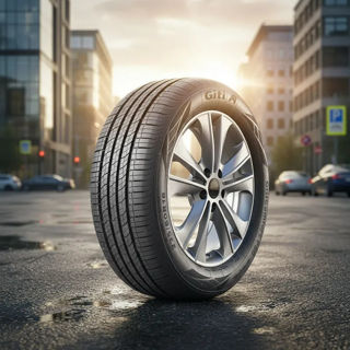Imagen de Neumático Giti 235/60 R19 Comfort F50