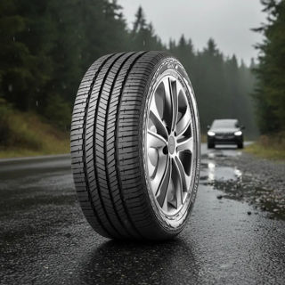 Imagen de Neumático GITI H/T 152 - 235/70 R16 - 106/H