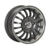 Imagen de Pack 4 Llantas Sportiva Milano R13 - 4X100 - ET35