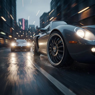 Imagen de Pack 4 Llantas Sportiva Milano R13 - 4X100 - ET35