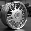 Imagen de Pack 4 Llantas Sportiva Milano R13 - 4X98 - ET35