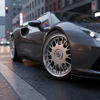 Imagen de Pack 4 Llantas Sportiva Milano R13 - 4X98 - ET35