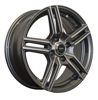Imagen de Pack 4 Llantas R15 - 4X100 - ET-40