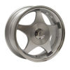 Imagen de Pack 4 Llantas Sportiva Milano R13 - 4X98/100 - ET35