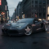 Imagen de Pack 4 Llantas Sportiva Milano R14 - 4X98/100 - ET35