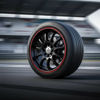 Imagen de Pack 4 llantas Sportiva Milano R13 - 4X98/100 - ET35