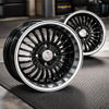 Imagen de Llanta Sportiva Milano R13 - 4X100 - ET35 (T124)