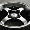 Imagen de Pack 4 Llantas Sportiva Milano R13 - 4X100 - ET35