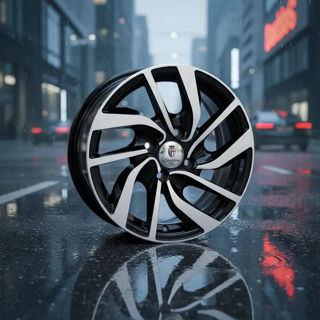 Imagen de Llanta Sportiva Milano R14 - 4X100 - ET35 (T5218)