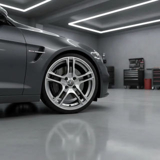 Imagen de Pack 4 Llantas Sportiva Milano R14 - 4X100 - ET35