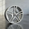 Imagen de Pack 4 Llantas Sportiva Milano R14 - 4X100 - ET35
