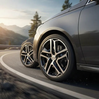 Imagen de Llanta Peugeot 308 R17 4 X 108 - ET25