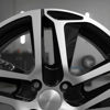 Imagen de Llanta Peugeot 308 R17 4 X 108 - ET25