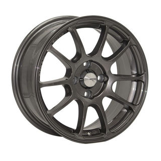 Imagen de Pack 4 Llantas Advan R15 - 4X100 - ET30