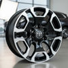 Imagen de Llanta Toyota R18 - 6X139 - ET30