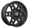 Imagen de Pack 4 Llantas TDR R18 - 6X139 - ET35
