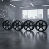 Imagen de Llanta Sportiva FBX - R15 - 4X100 - ET30