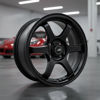 Imagen de Llanta Sportiva FBX - R15 - 4X100 - ET30