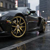 Imagen de Llanta Sportiva Milano R13 - 4X100 - ET35