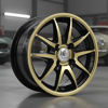 Imagen de Llanta Sportiva Milano R13 - 4X100 - ET35