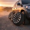 Imagen de Llanta Toyota- L. Crusier R22 - 6x139 - ET39