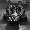 Imagen de Llanta Toyota- L. Crusier R22 - 6x139 - ET39