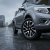 Imagen de Llanta Nissan NP300 R16 - 6X114 - ET25