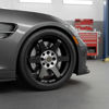 Imagen de Llanta Sportiva Milano R15 - 4X100/108 - ET25