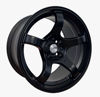Imagen de Pack 4 Llantas Advan Racing R15 - 4X100 - ET20