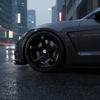 Imagen de Pack 4 Llantas Advan Racing R15 - 4X100 - ET20