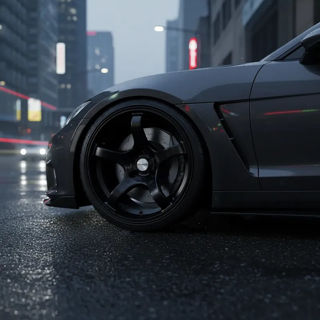 Imagen de Pack 4 Llantas Advan Racing R15 - 4X100 - ET20