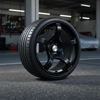 Imagen de Pack 4 Llantas Advan Racing R15 - 4X100 - ET20