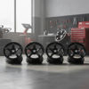 Imagen de Pack 4 Llantas Advan Racing R15 - 4X100 - ET20