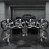 Imagen de Llanta VOLKSWAGEN GOLF MK7-R CADIZ (5201) Rodado 17x7.5